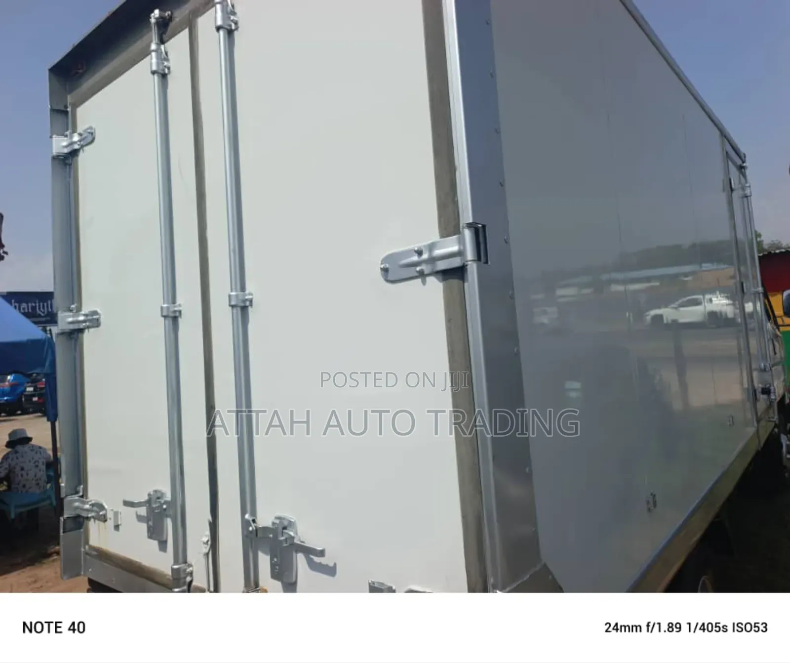 Refrigerator for Sale
