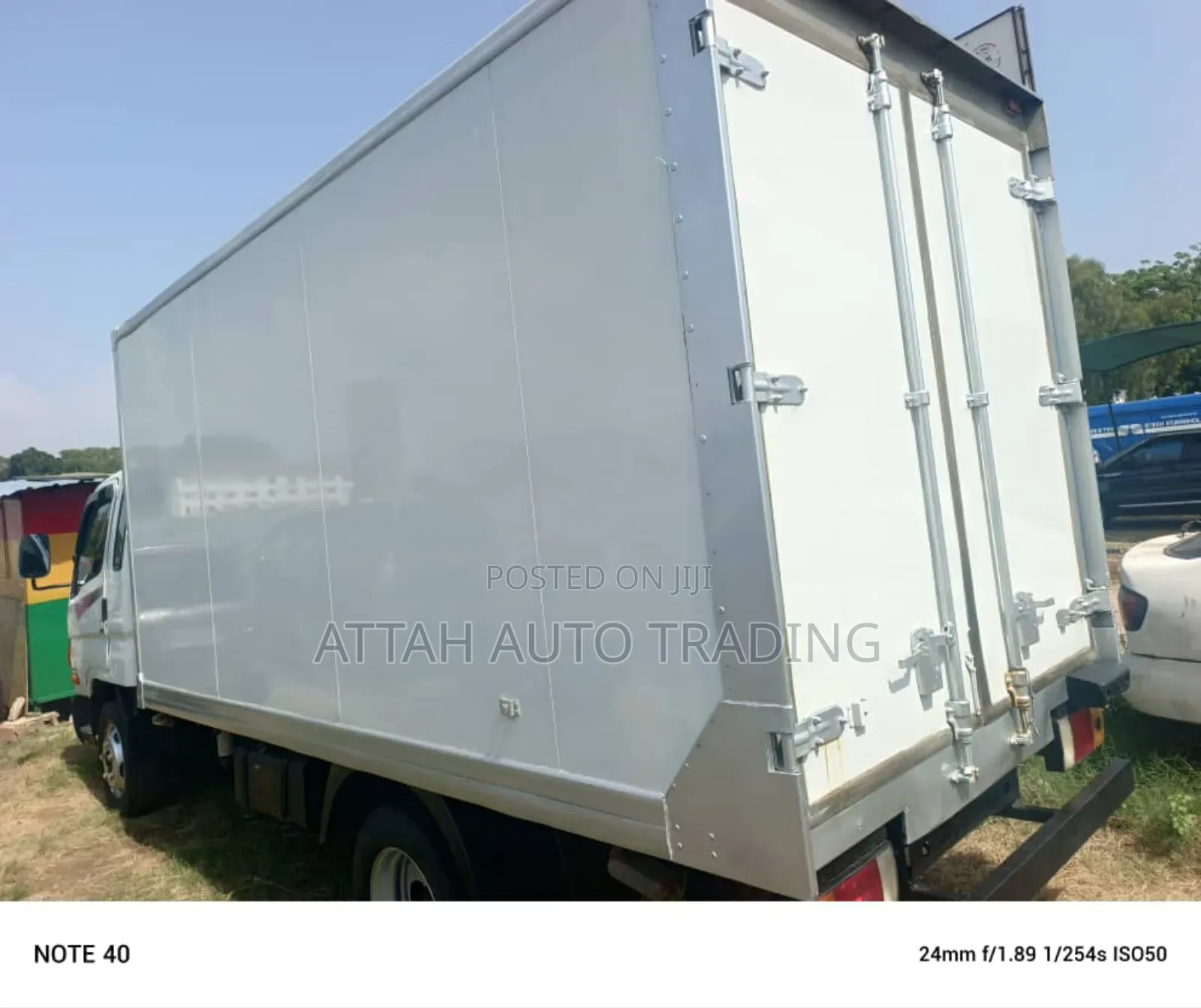 Refrigerator for Sale