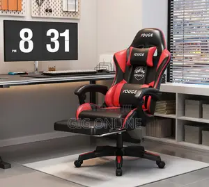 Ergonomin Pro Gaming Chair