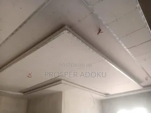 Plasterboard Installation