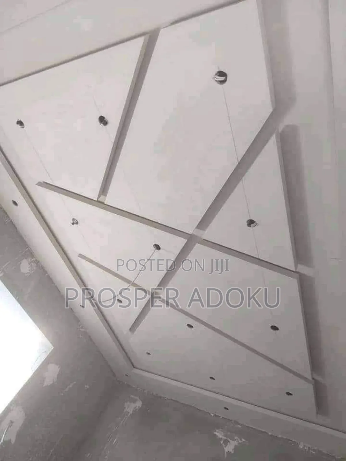 Plasterboard Installation