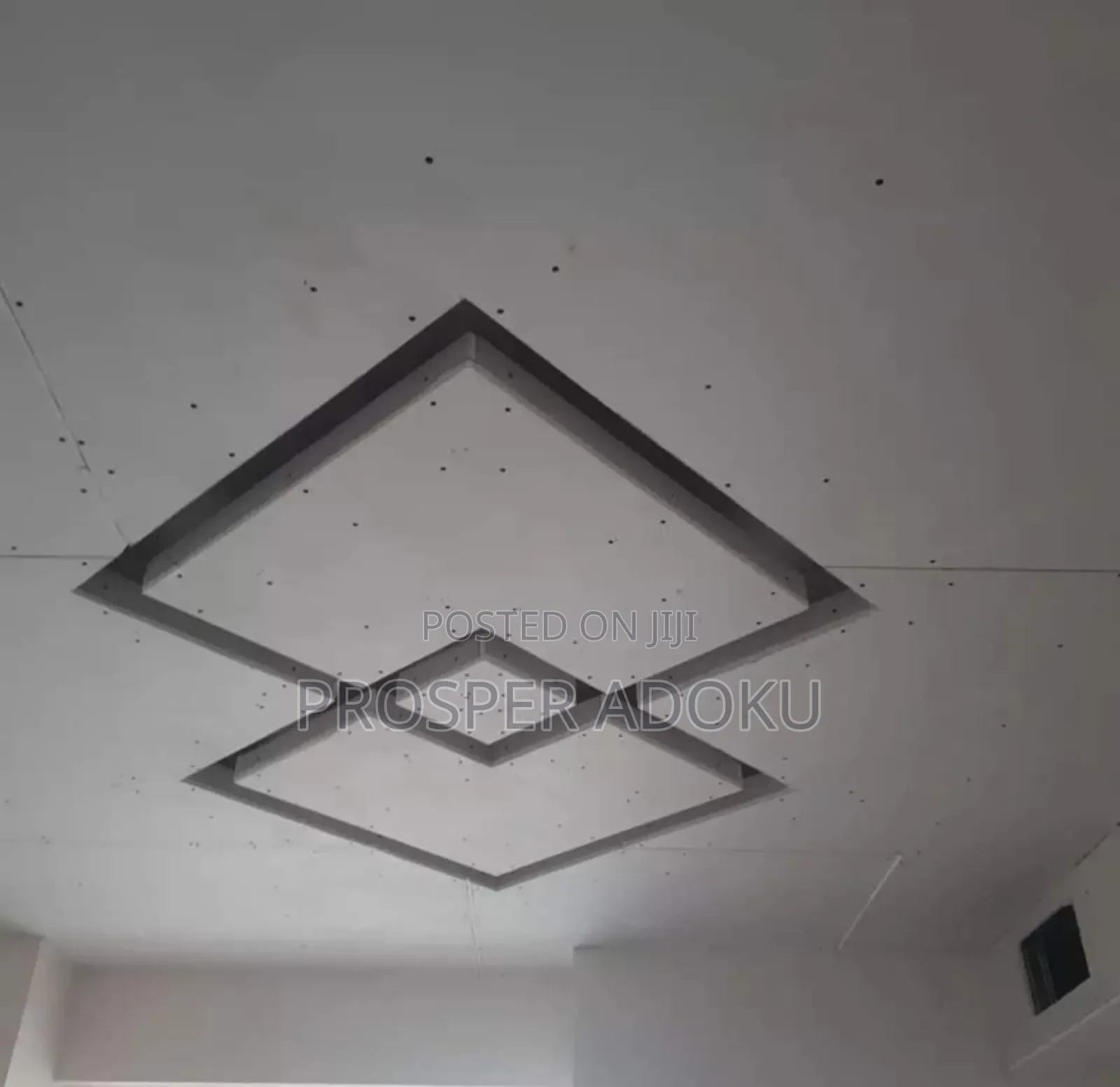 Plasterboard Installation