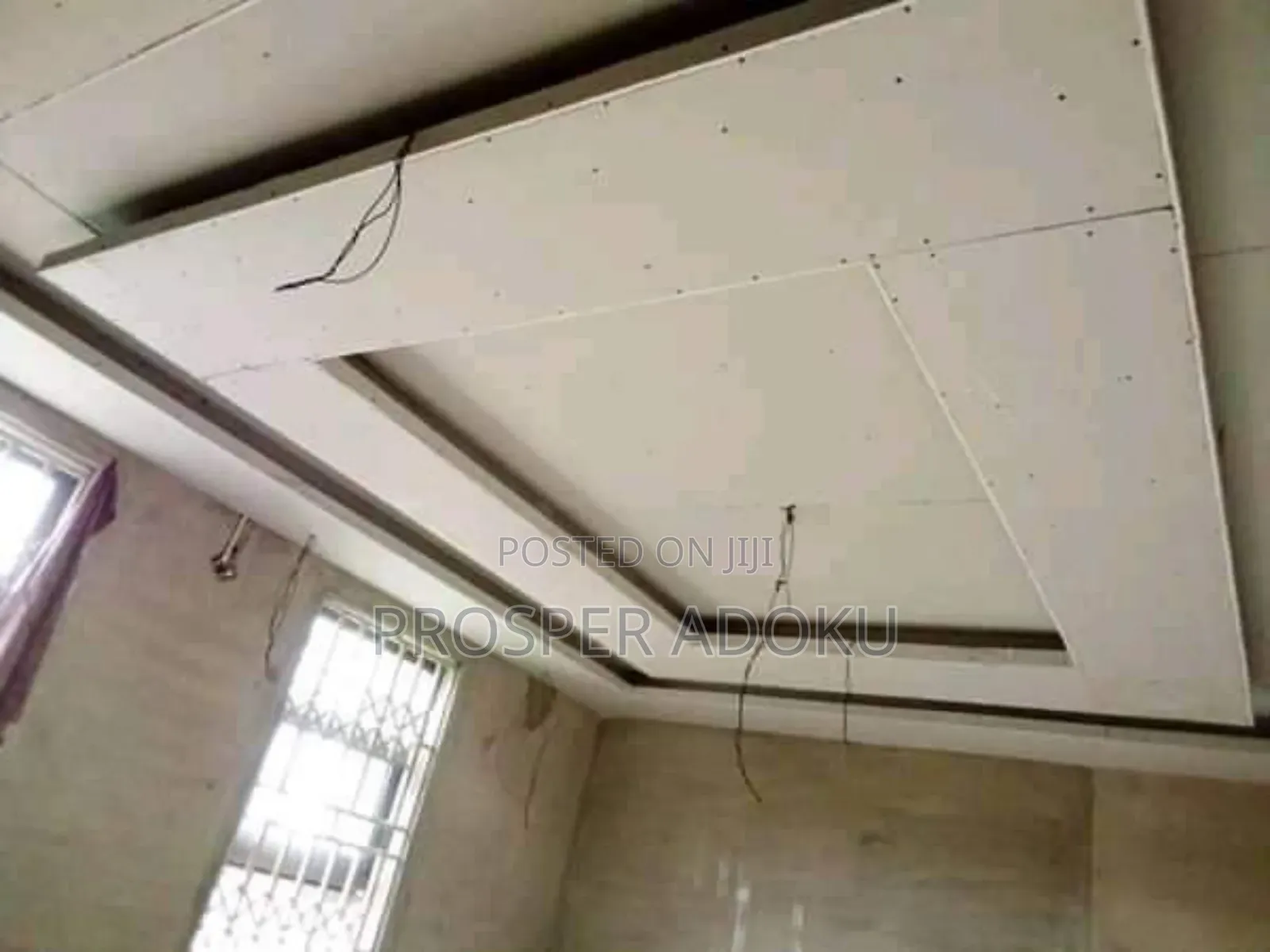 Plasterboard Installation