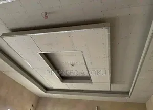 Plasterboard Installation