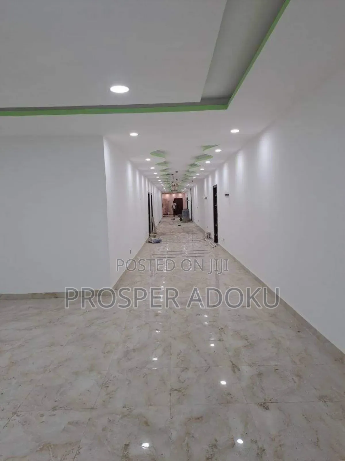 Plasterboard Installation