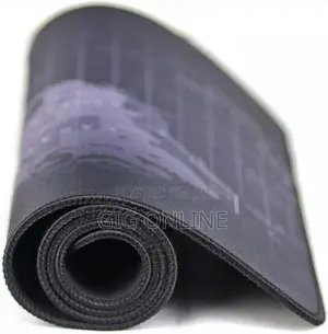 Anti- Slip Extended Desk Mat