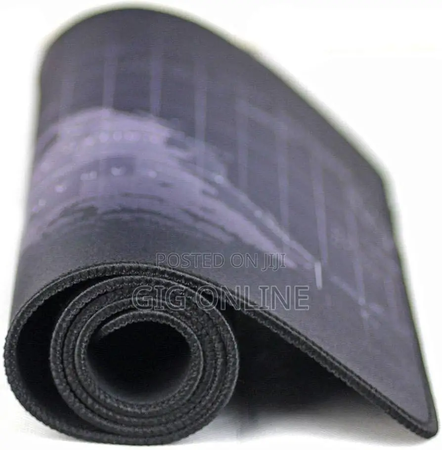 Anti- Slip Extended Desk Mat