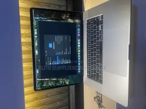 Laptop Apple MacBook Pro 2019 16GB Intel Core i7 SSD 1T