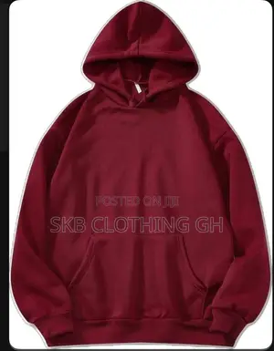 SKB Clothing Gh