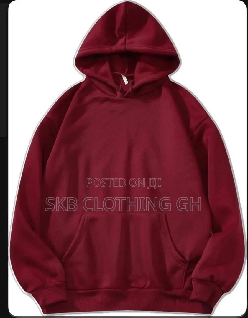SKB Clothing Gh