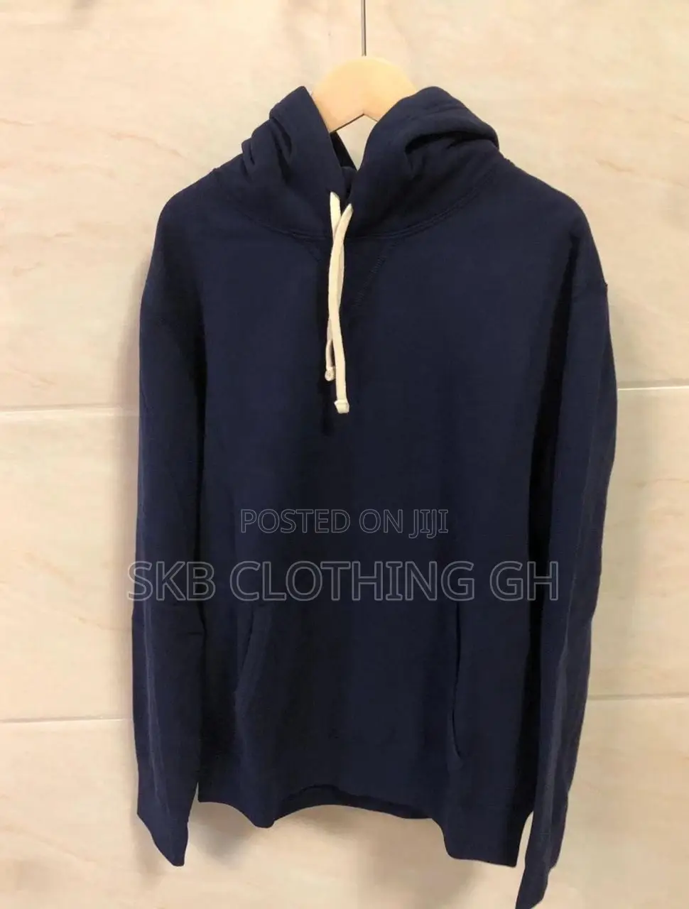 SKB Clothing Gh