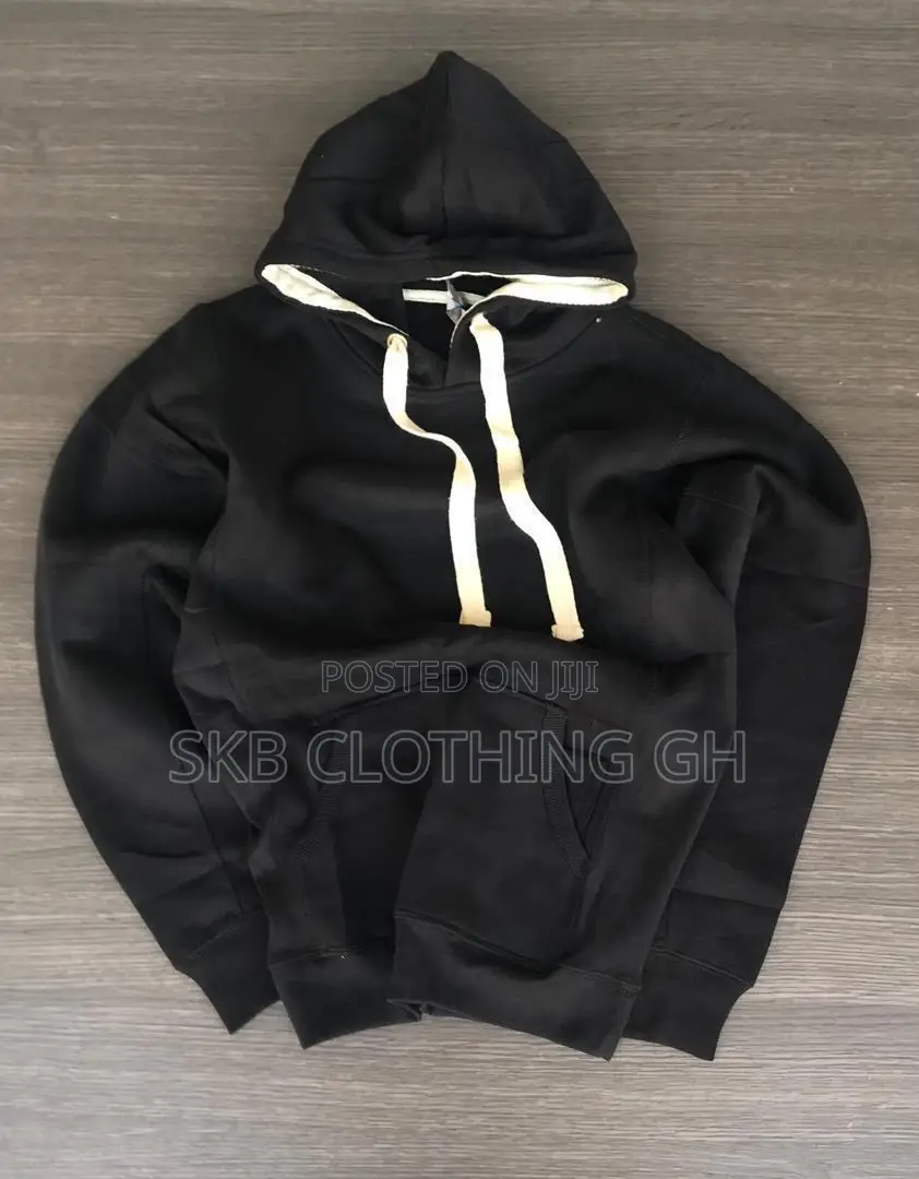 SKB Clothing Gh