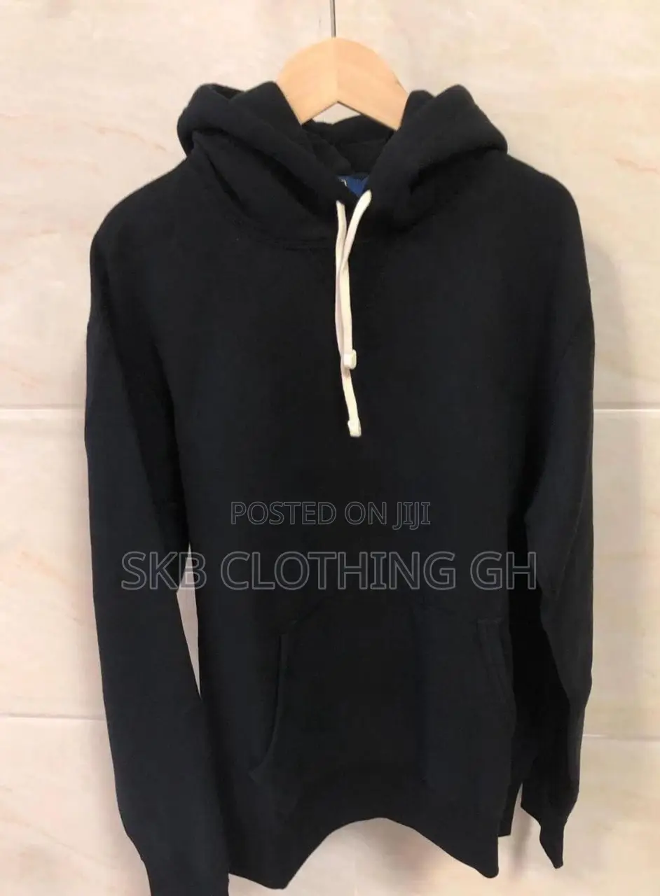 SKB Clothing Gh