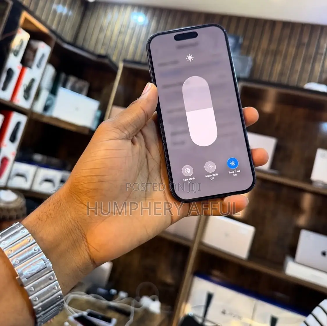 Apple iPhone 17 Pro Max 256 GB Blue