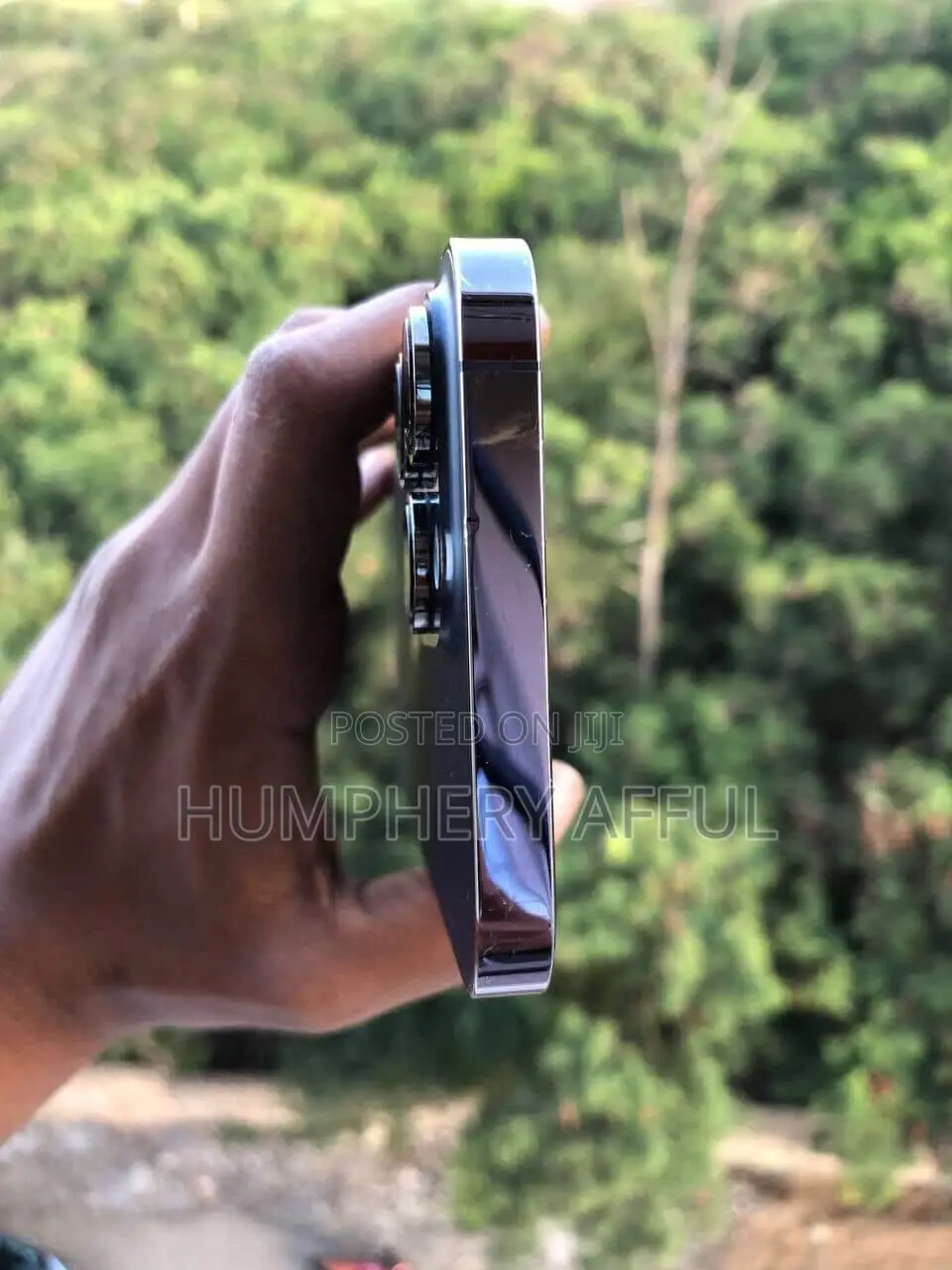 Apple iPhone 14 Pro Max 256 GB Purple