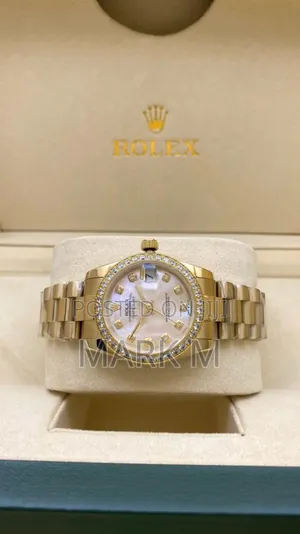 Ladies Rolex