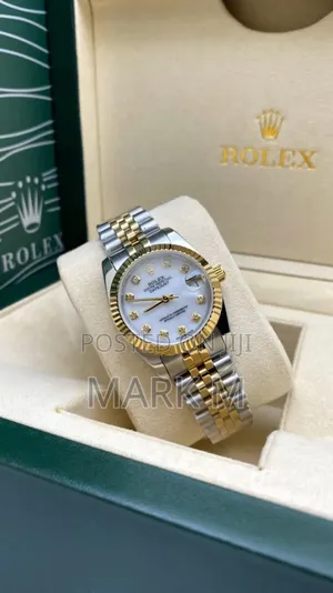 Ladies Rolex