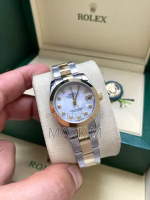 Ladies Rolex