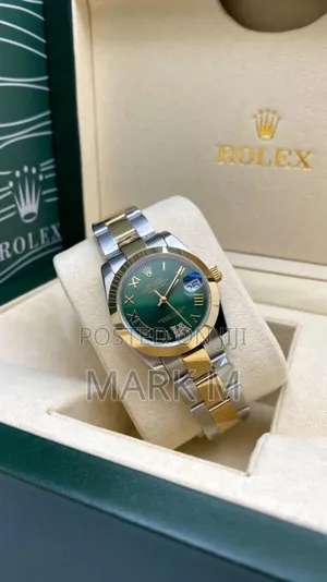 Ladies Rolex