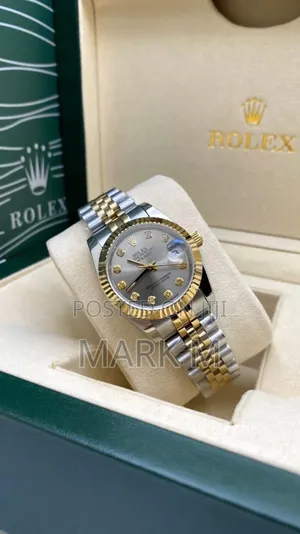 Ladies Rolex