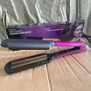 Electric Straightner
