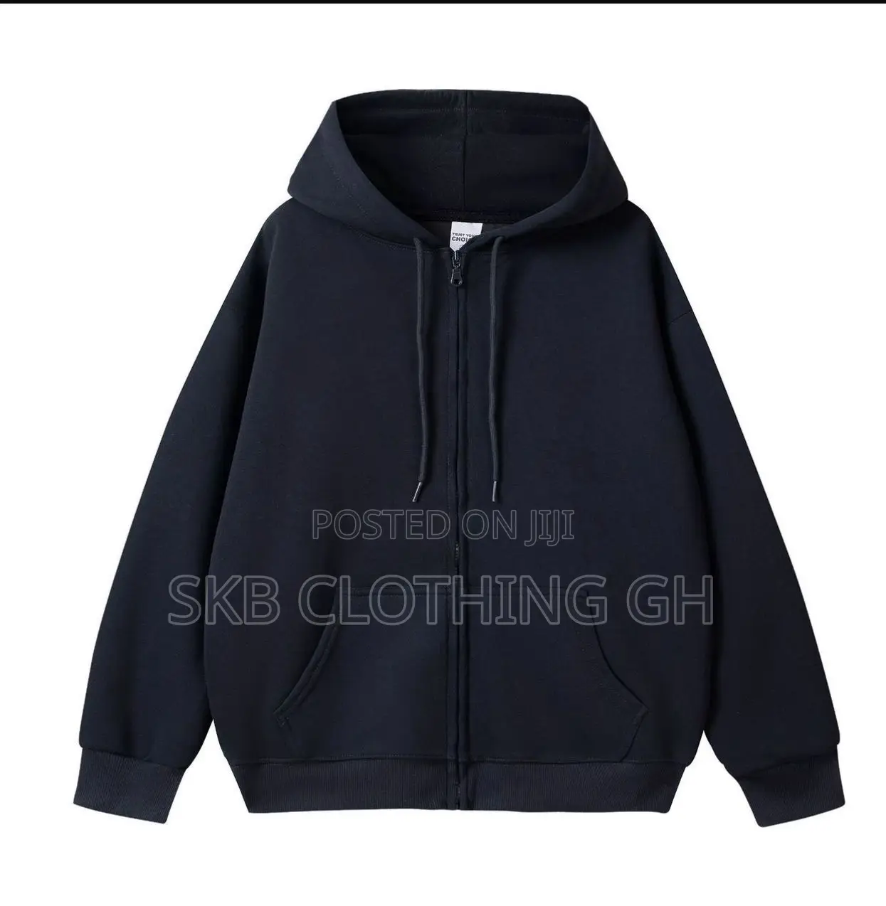 SKB Clothing