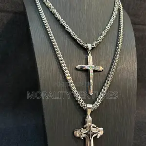 Necklace Jewelry