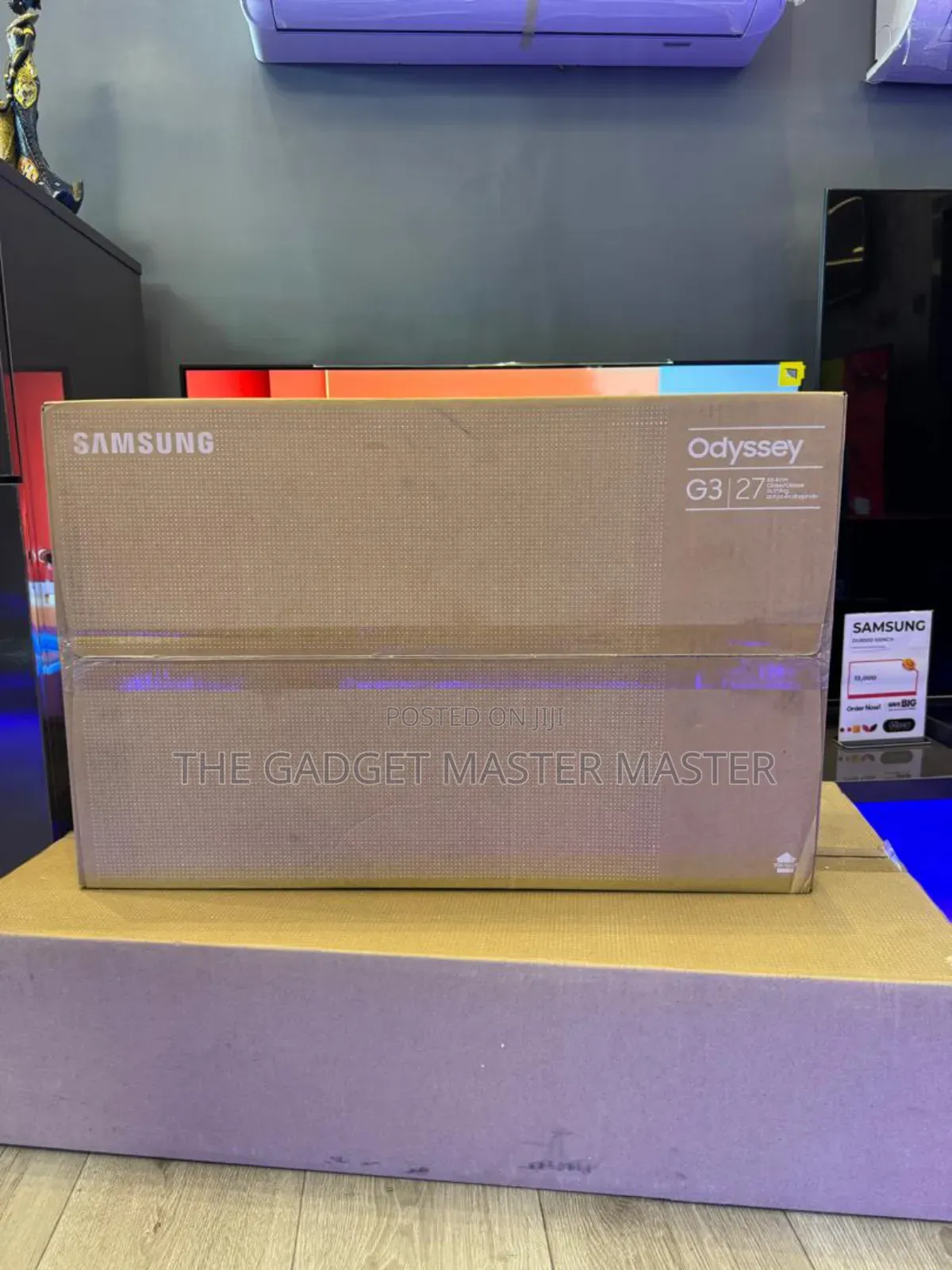 Samsung Odyssey G3 27 Full Hd Gaming Monitor For Sale Price GH samsung-odyssey-g3-27-full-hd-gaming-monitor-for-sale-price-gh