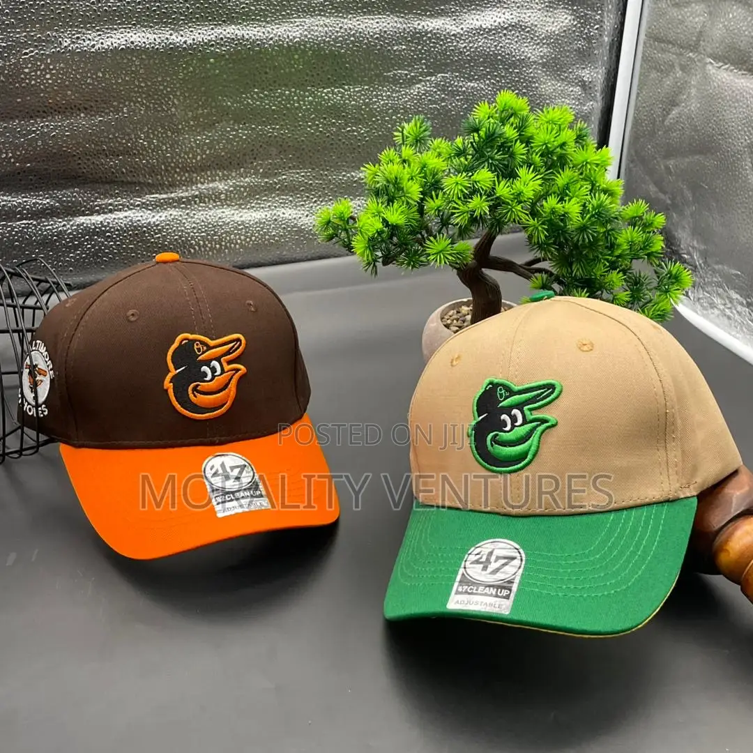 Snapback Caps