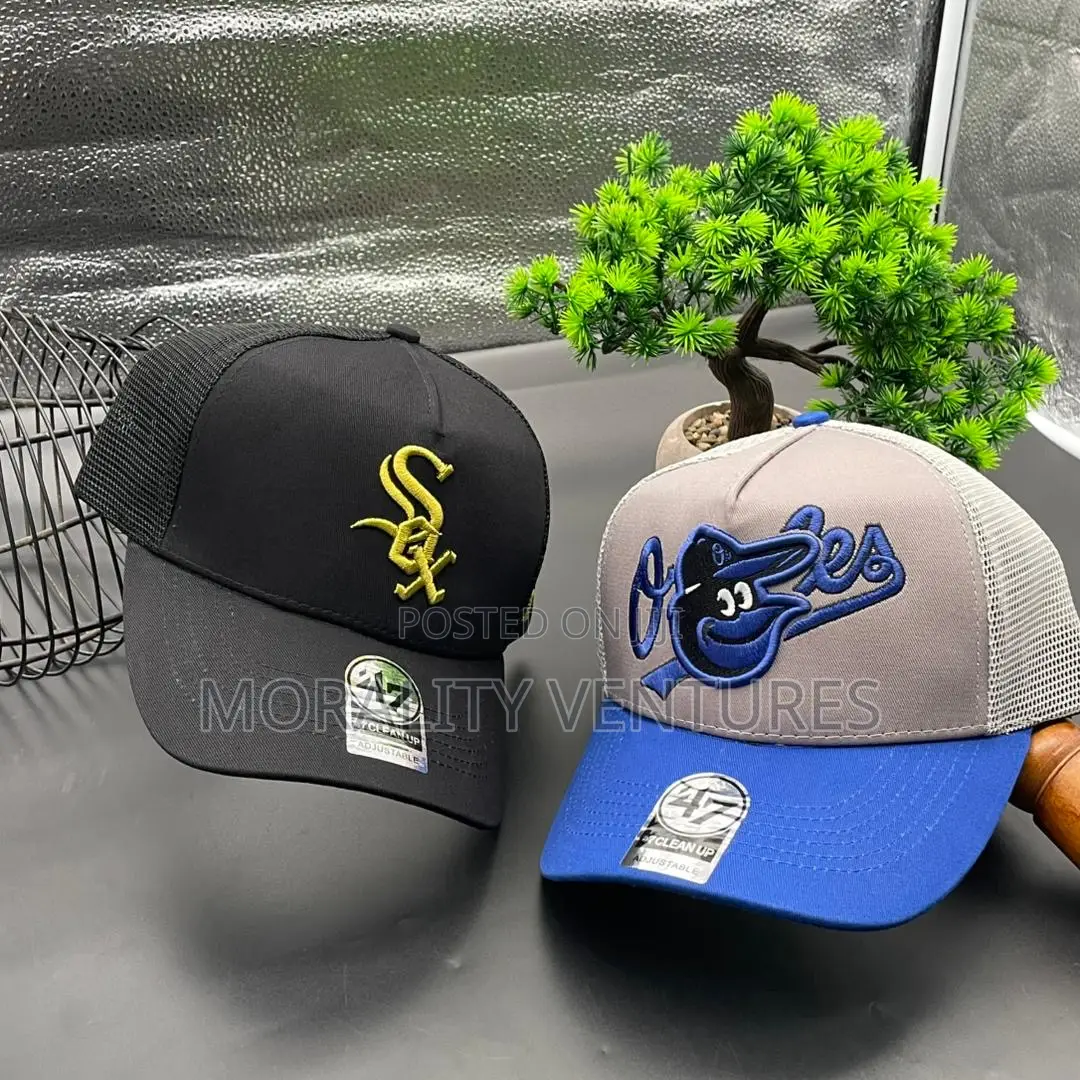 Snapback Caps