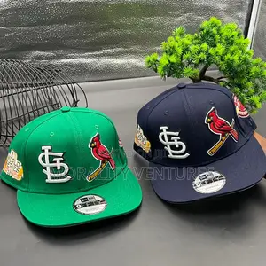 Snapback Caps