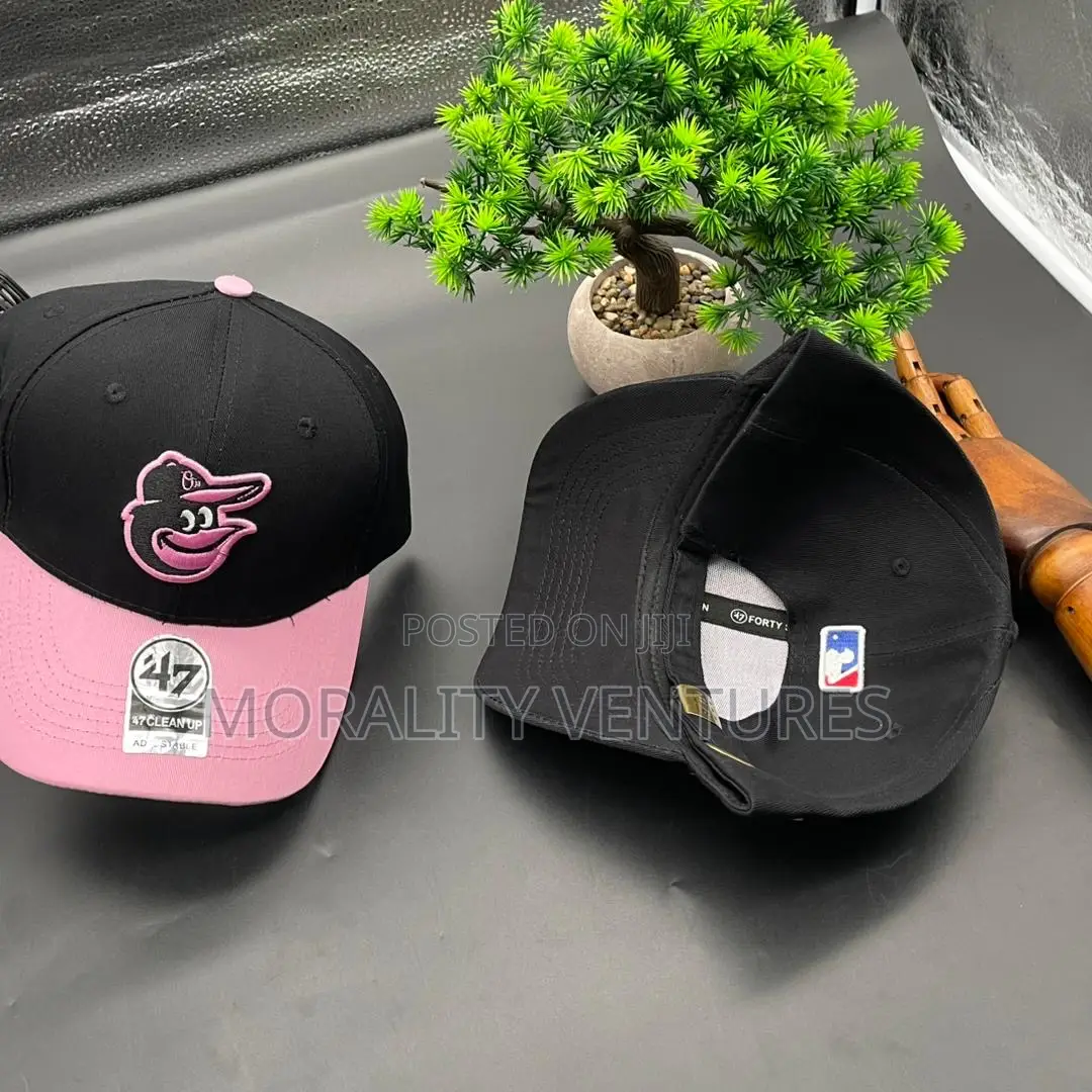 Snapback Caps