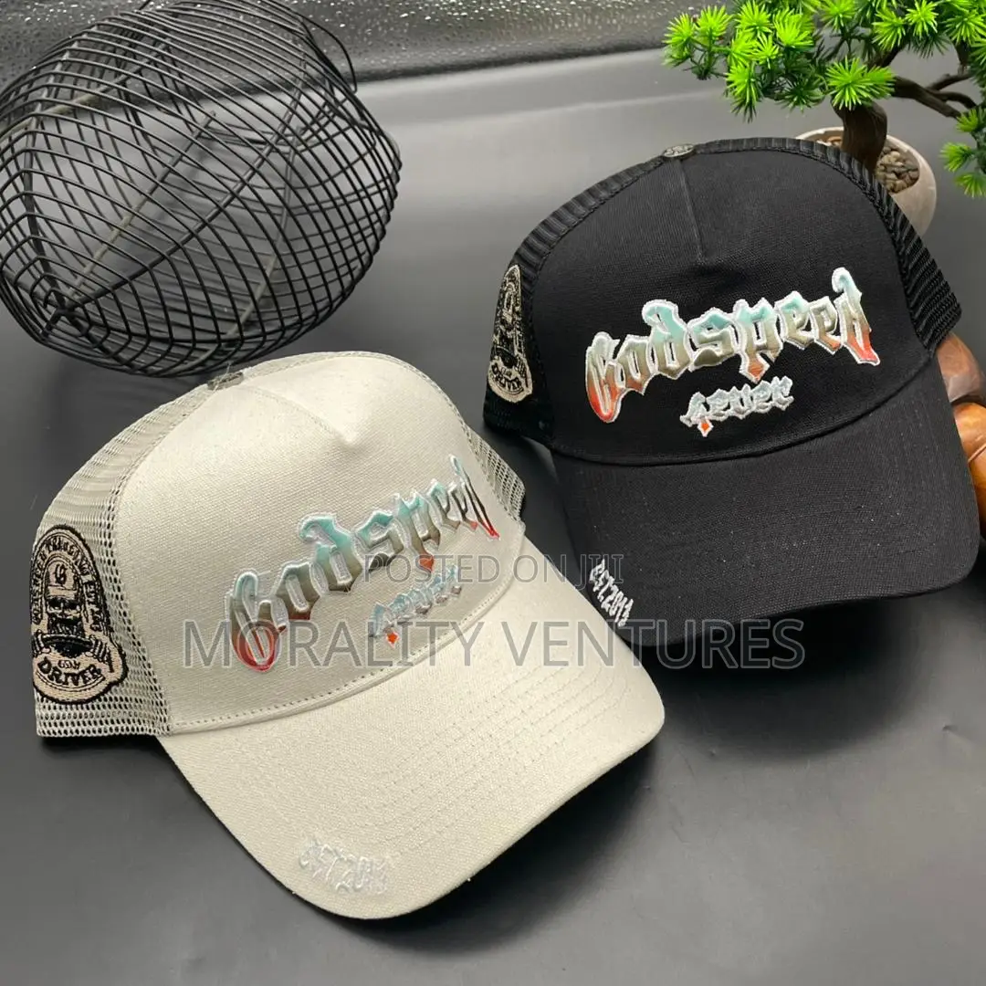 Snapback Caps
