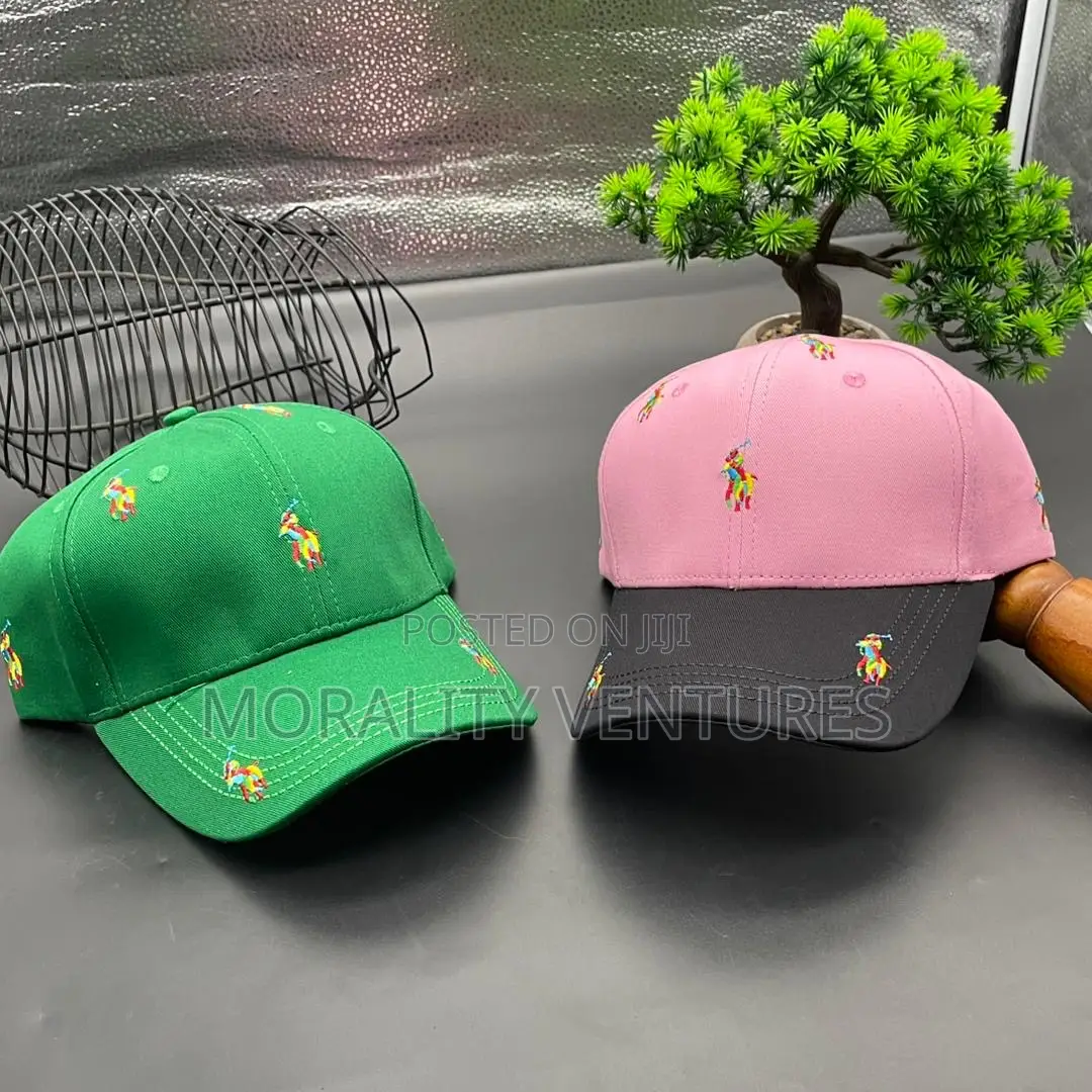 Snapback Caps