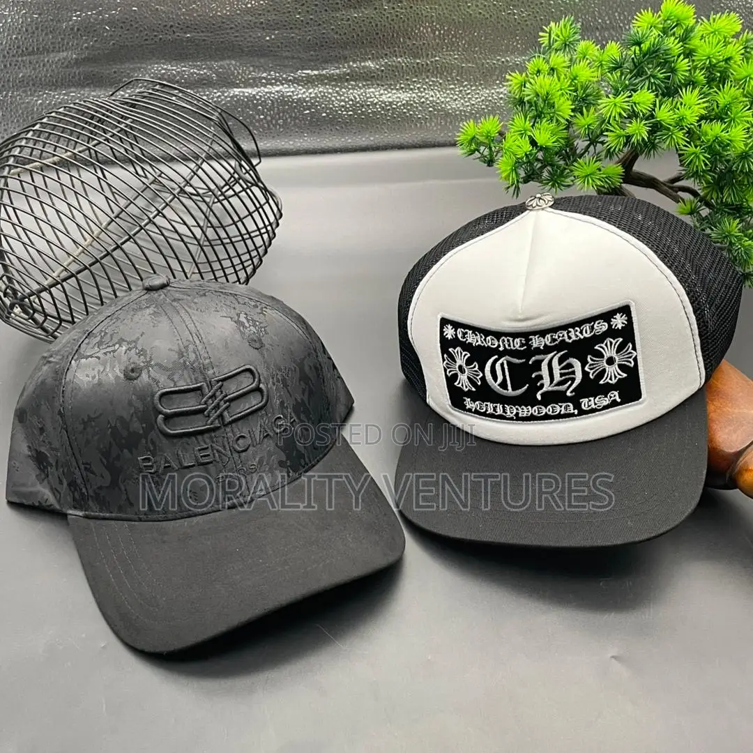 Snapback Caps