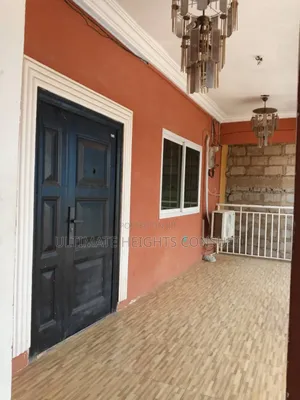 2bdrm Apartment in Odokor, Official Town for rent