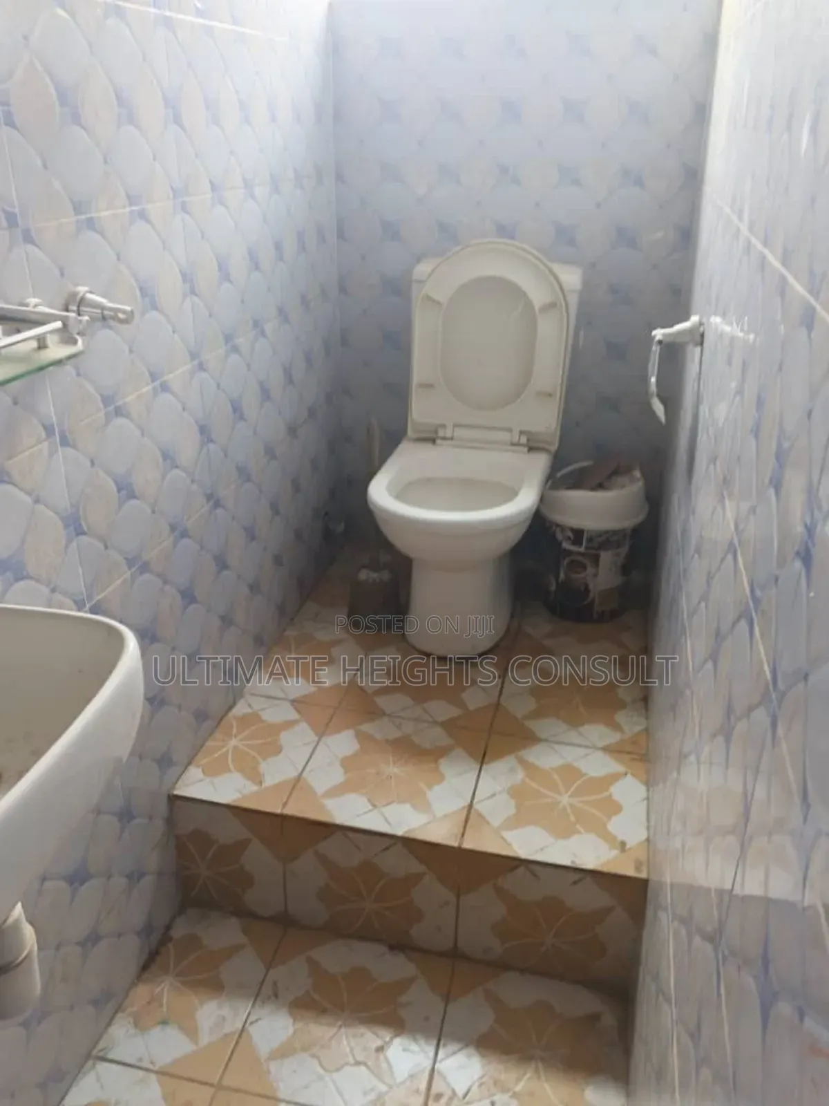 2bdrm Apartment in Odokor, Official Town for rent