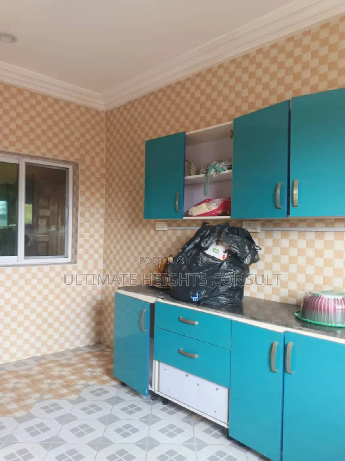 2bdrm Apartment in Odokor, Official Town for rent