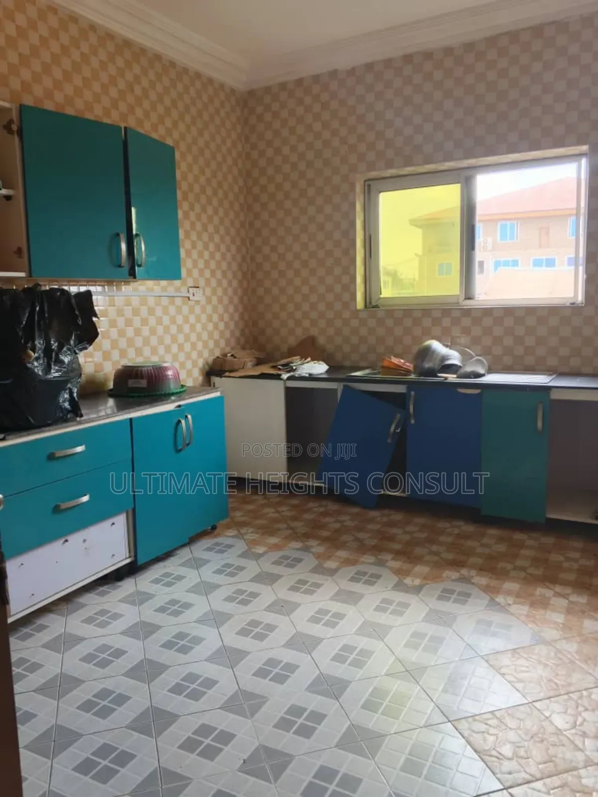 2bdrm Apartment in Odokor, Official Town for rent