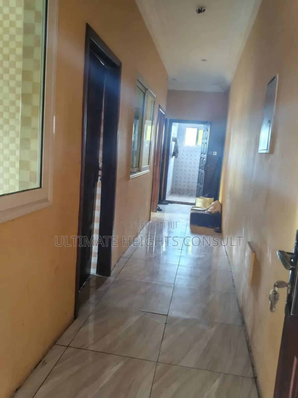 2bdrm Apartment in Odokor, Official Town for rent