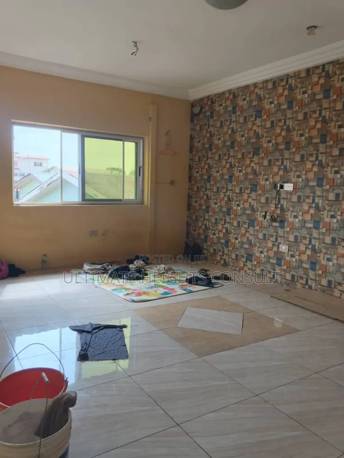 2bdrm Apartment in Odokor, Official Town for rent