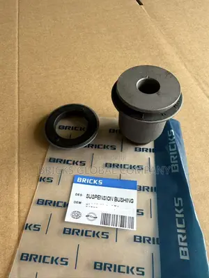 CRV 2017-2024 Lower Side Bushings