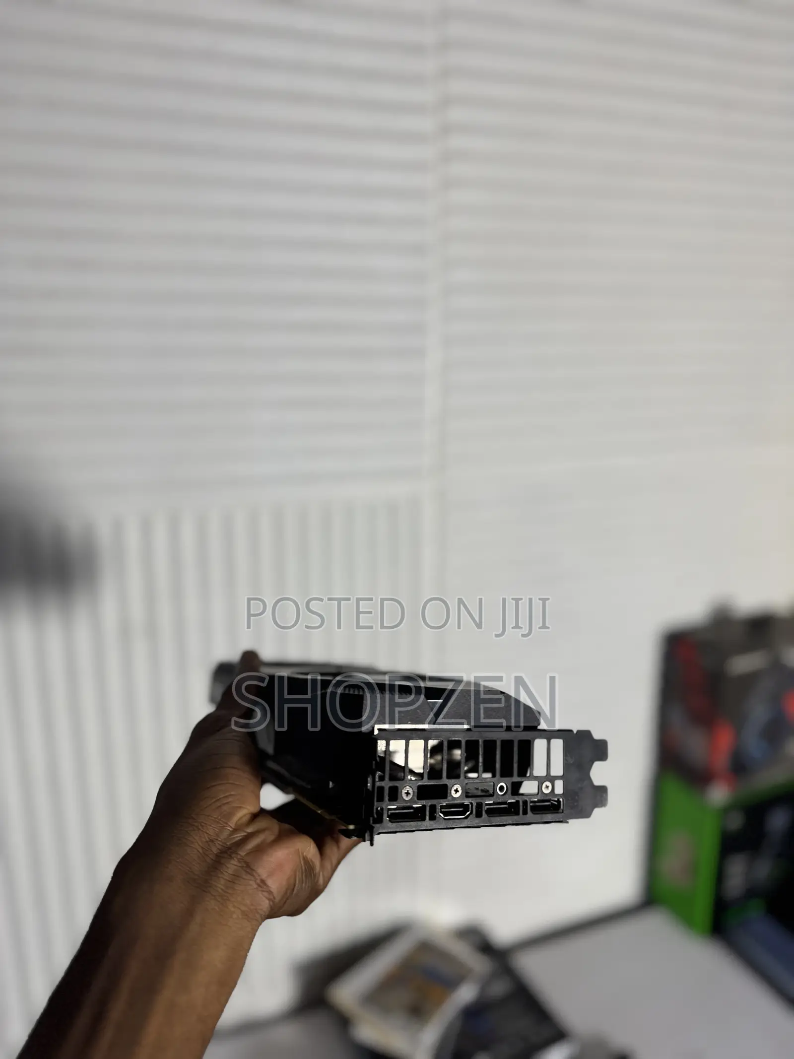 Asus Rtx2070s