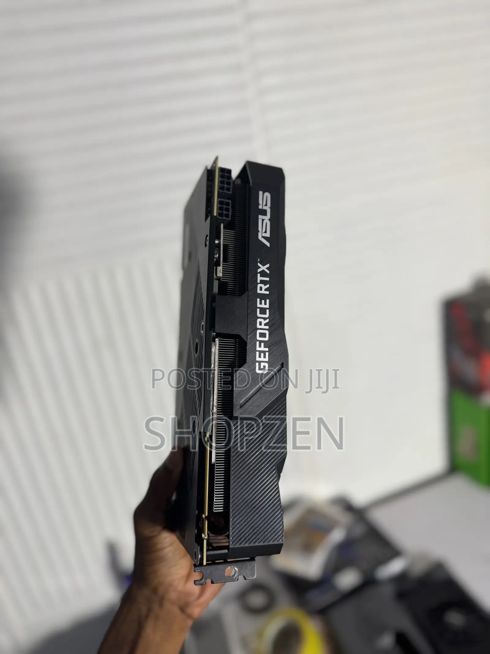 Asus Rtx2070s