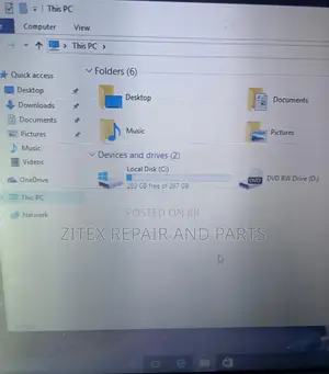 Windows Recovery Update and Crash Installation