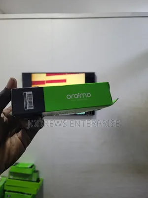 Oraimo Powerdrive 7691 Pro 69w Dual Super Car Charger