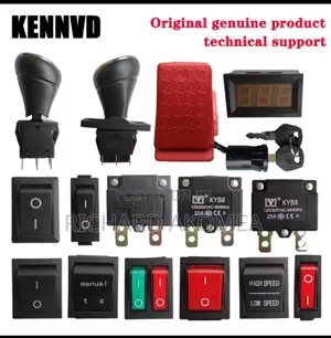 Toy Car Repair and Dealer in Quality Accessories
