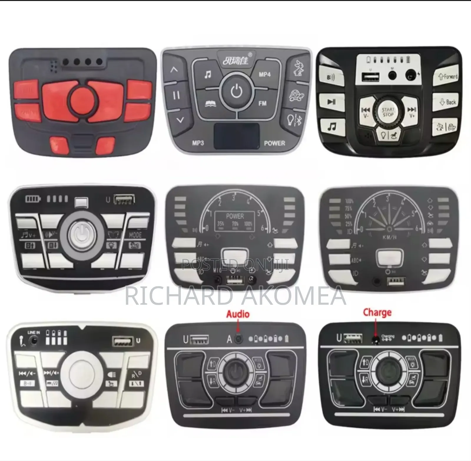 Toy Car Repair and Dealer in Quality Accessories