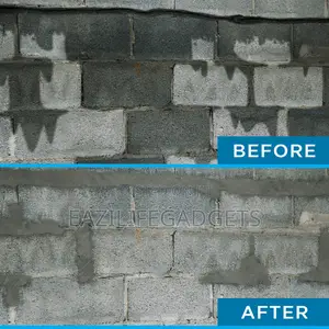 Ugl Drylok Fast Plug Hydraulic Cement