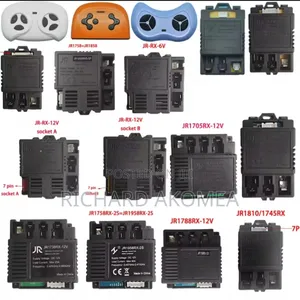 Toy Car Repair and Dealer in Quality Accessories